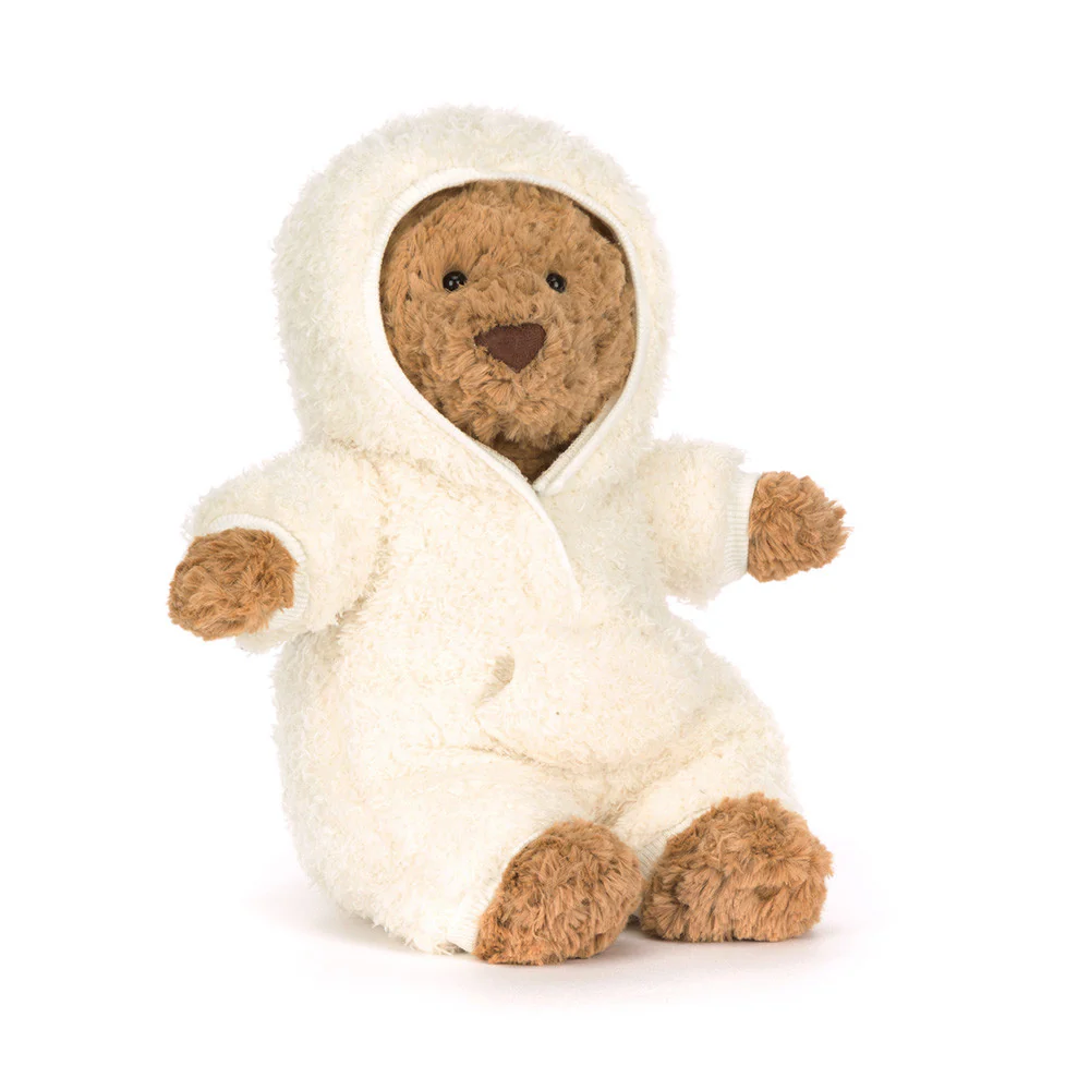 Bartholomew Bear All-in-one Outfit - Image 2