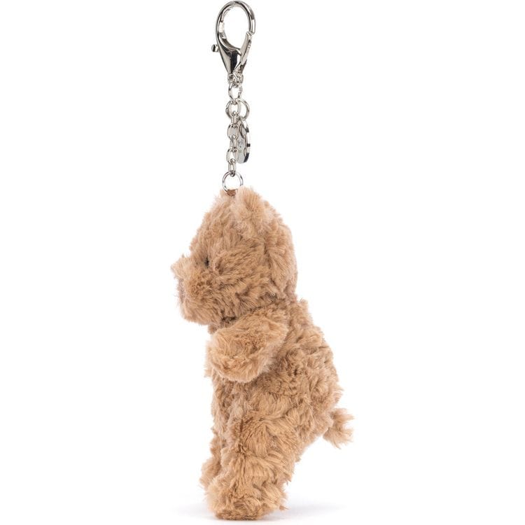Bartholomew Bear Bag Charm - Image 2