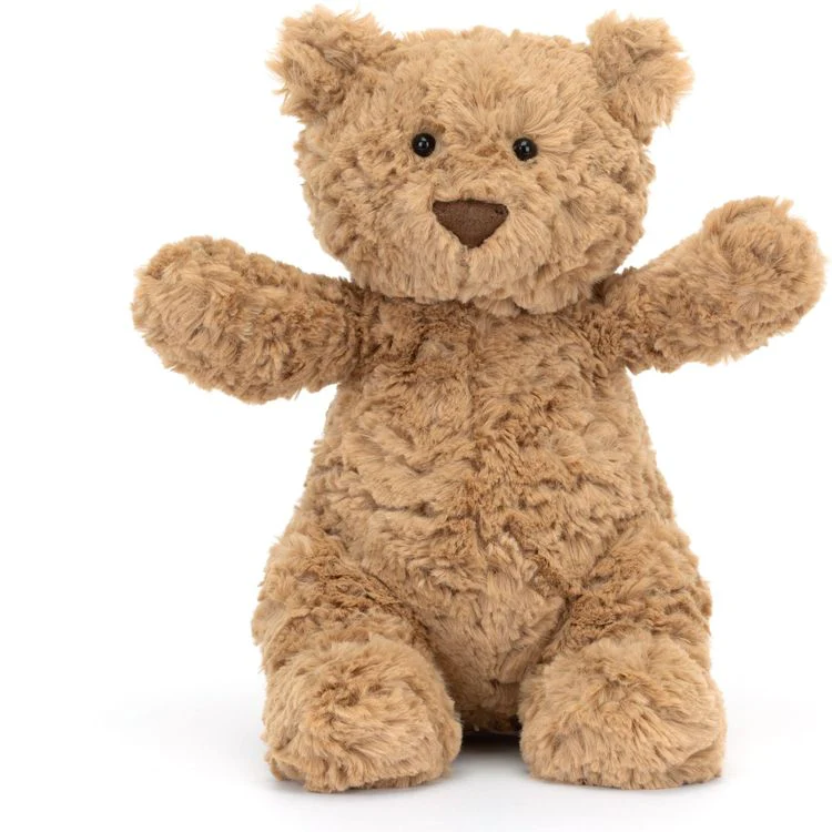 Bartholomew Bear Medium