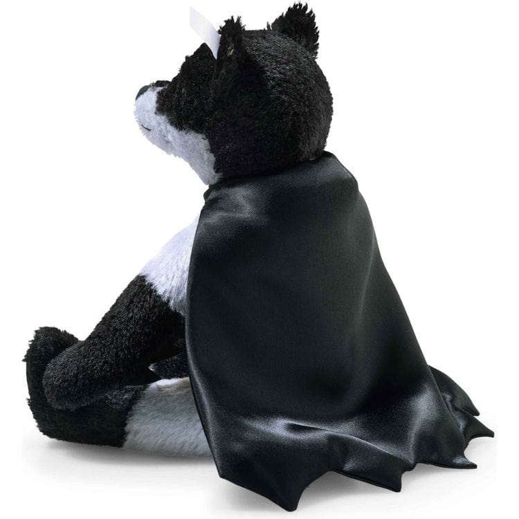Batman Teddy Bear - 85th Anniversary Limited Edition - Image 3