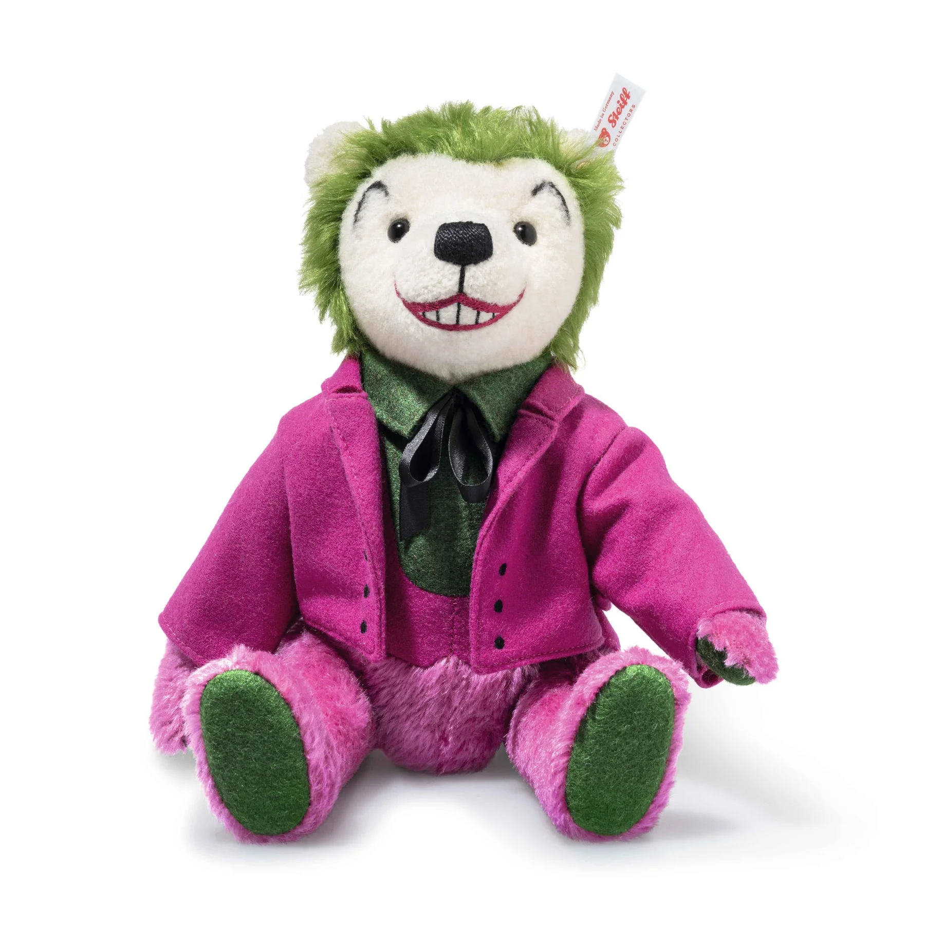 Batman “The Joker” Limited Edition Teddy Bear - Image 3