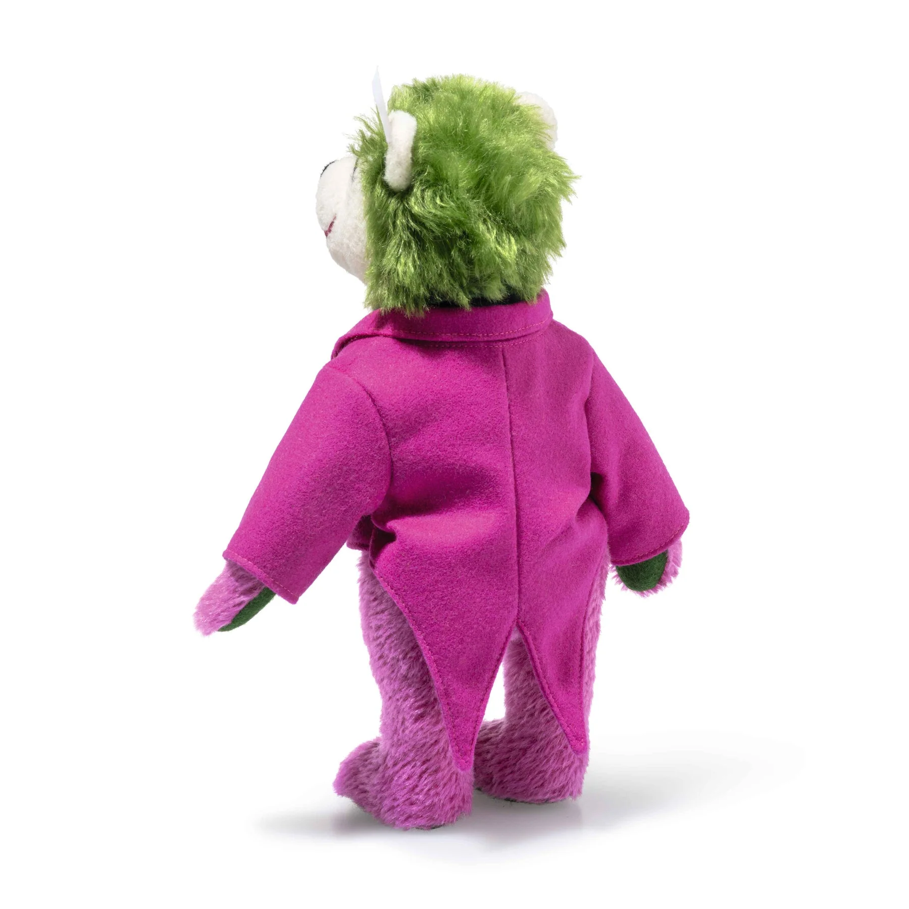 Batman “The Joker” Limited Edition Teddy Bear - Image 4