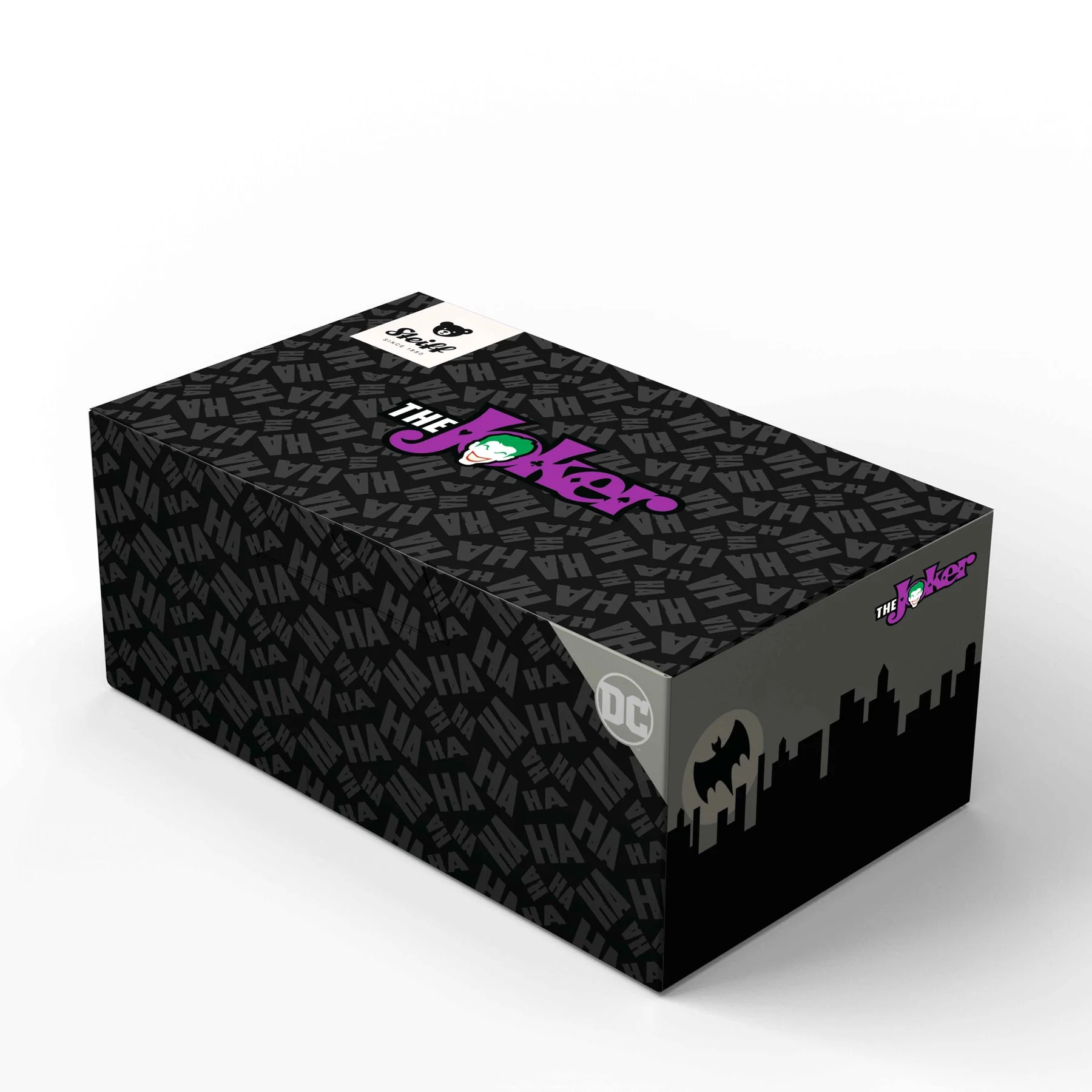 Batman “The Joker” Limited Edition Teddy Bear - Image 5