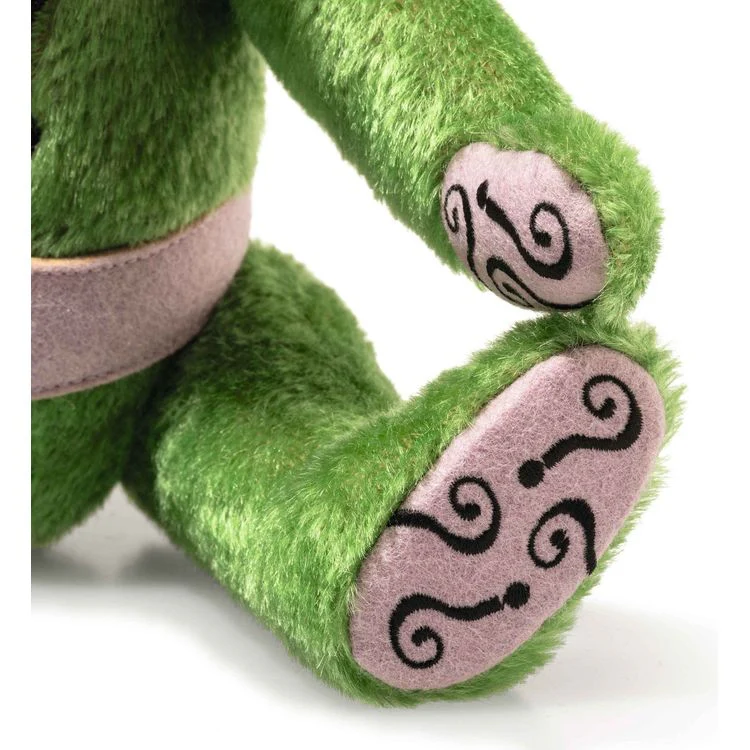 Batman “The Riddler” Limited Edition Teddy Bear - Image 3