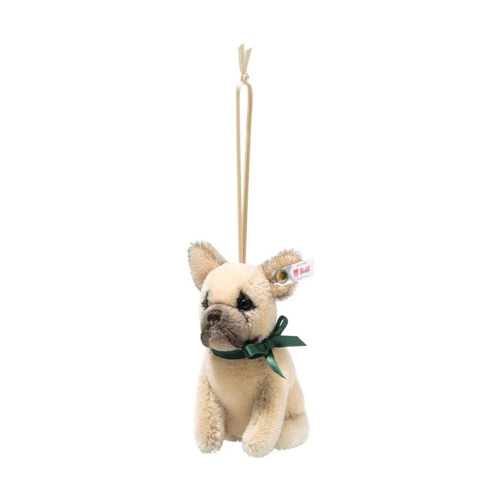 Beau French Bulldog Ornament - Image 4