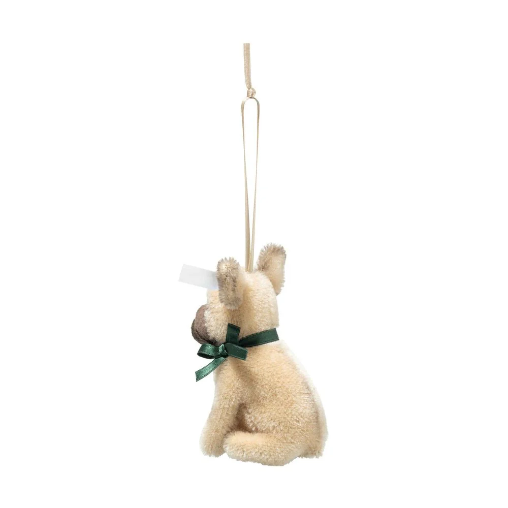 Beau French Bulldog Ornament - Image 5