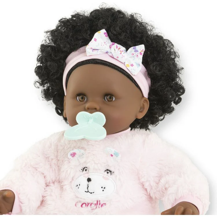 Bebe Calin - Caroline Doll - Image 2