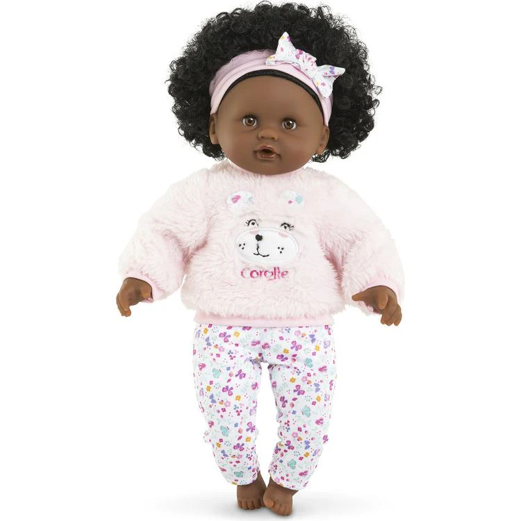 Bebe Calin - Caroline Doll - Image 3