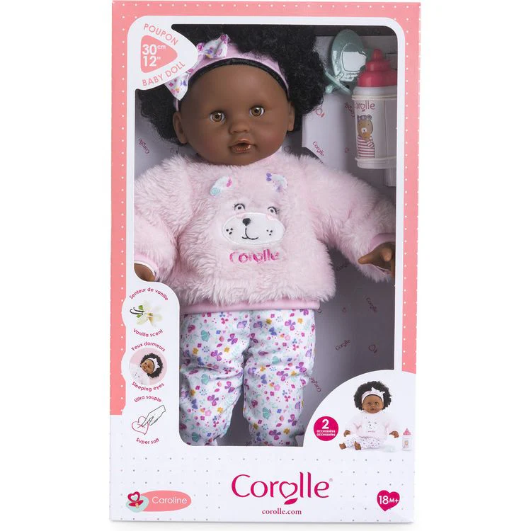 Bebe Calin - Caroline Doll - Image 4
