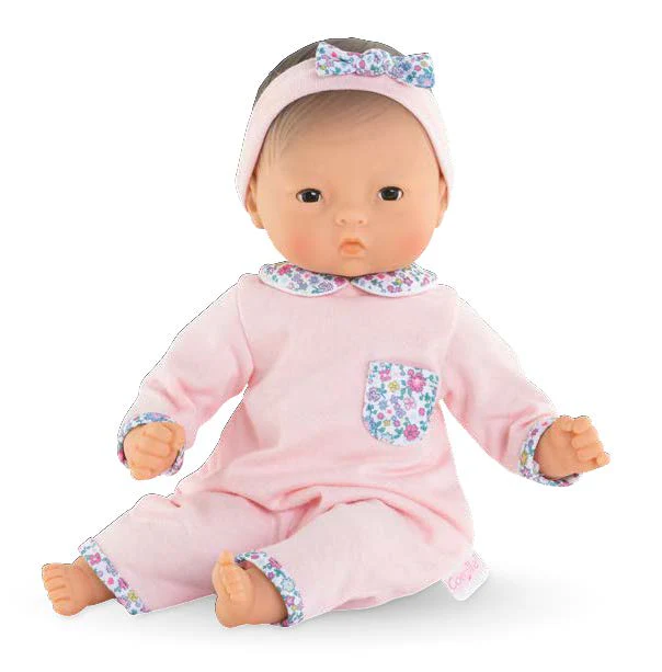 Bébé Calin Doll - Mila