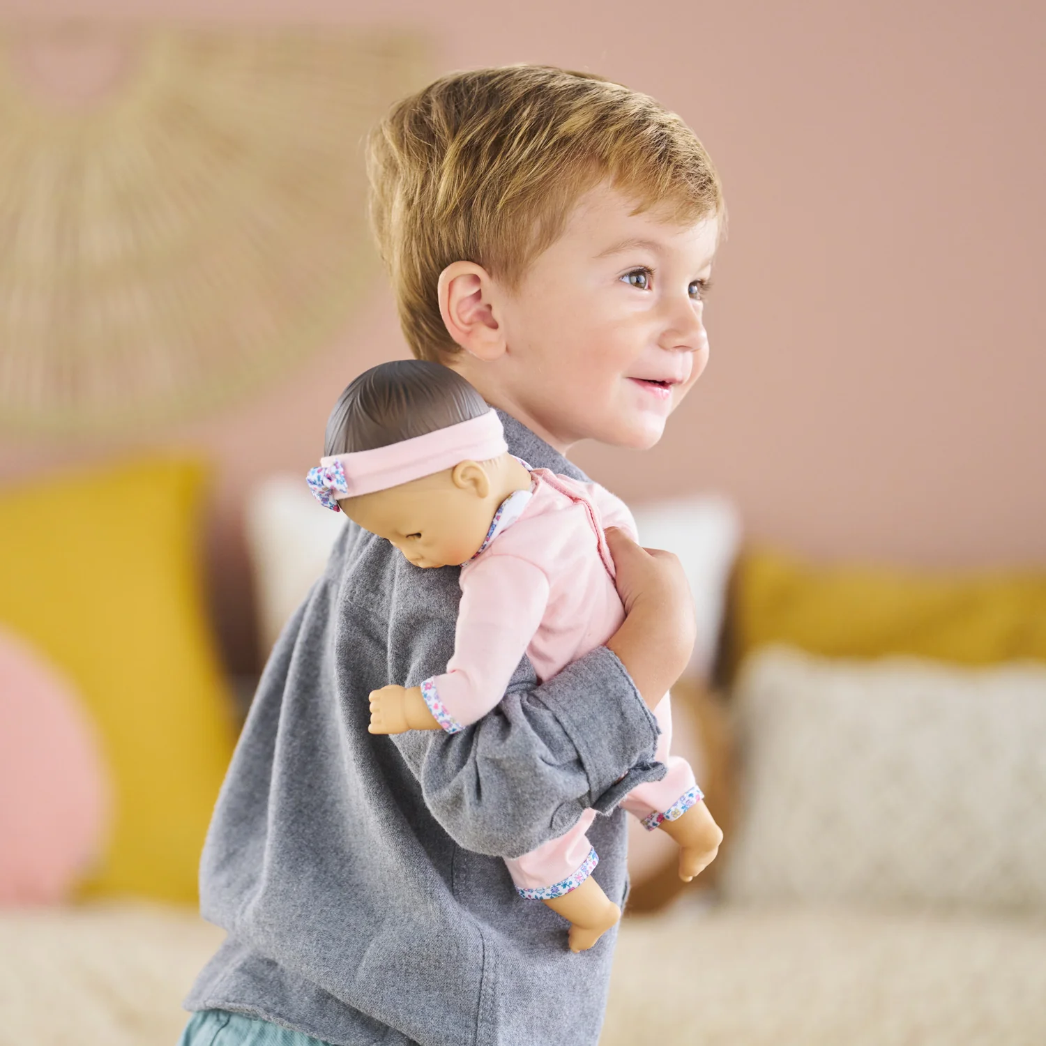 Bébé Calin Doll - Mila - Image 2