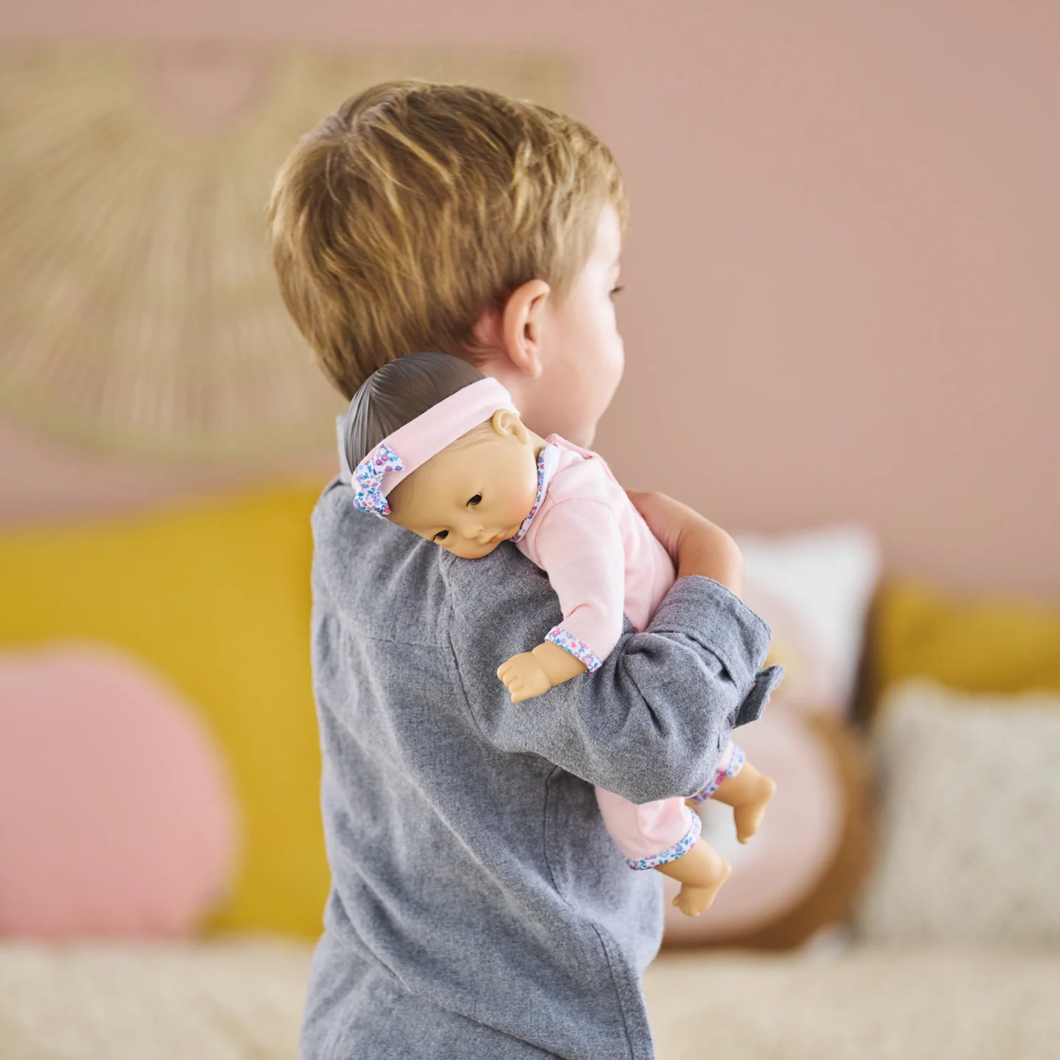 Bébé Calin Doll - Mila - Image 3