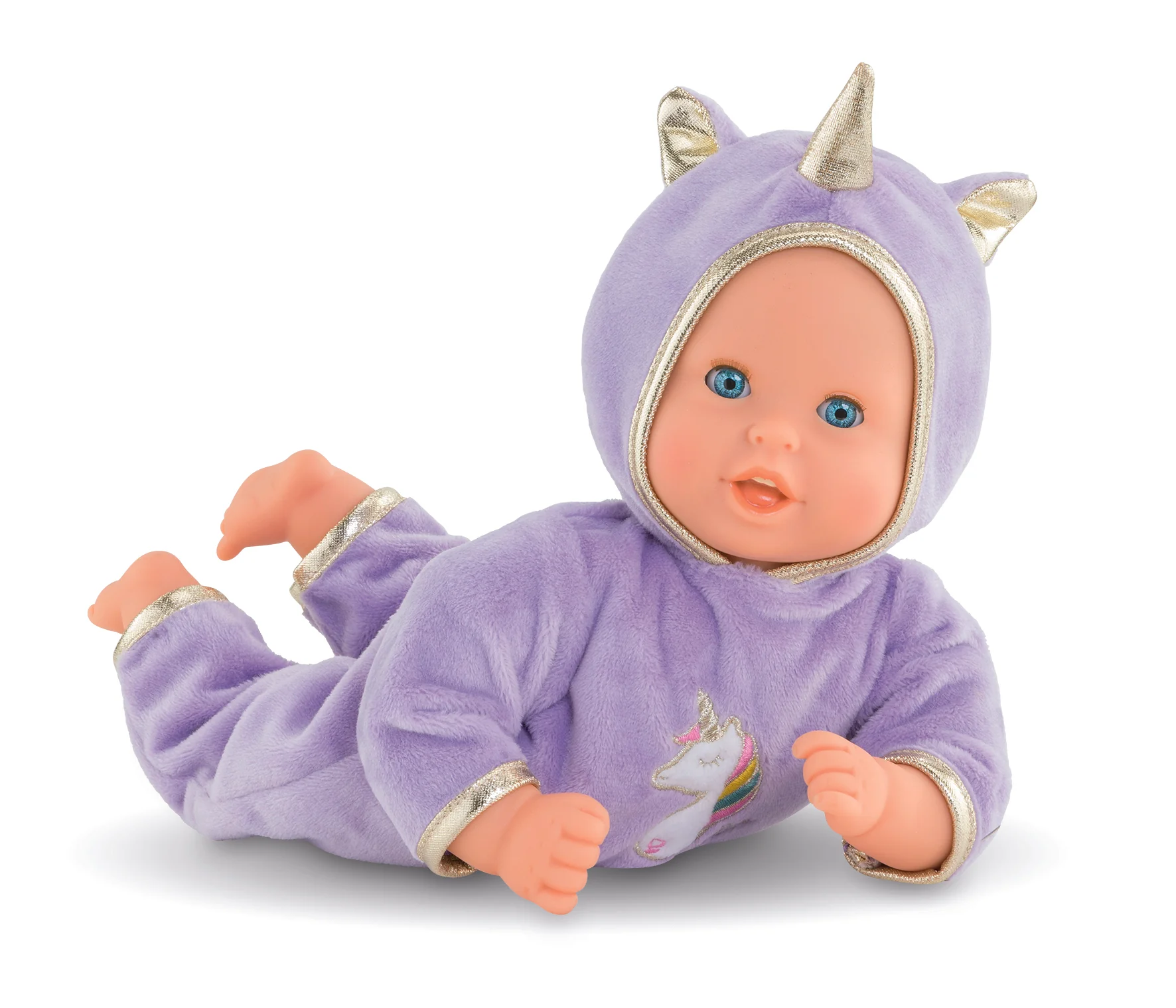 Bébé Calin Unicorn - Image 4
