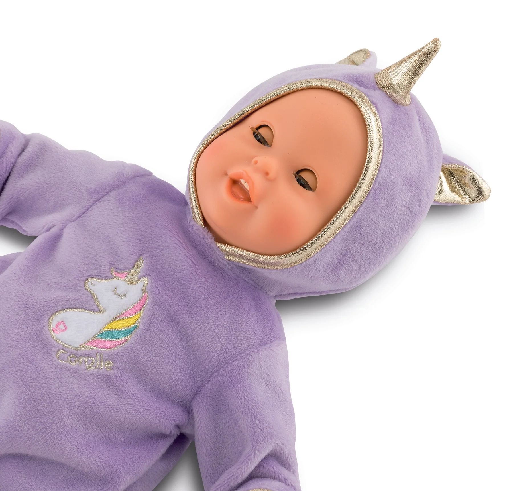 Bébé Calin Unicorn - Image 5