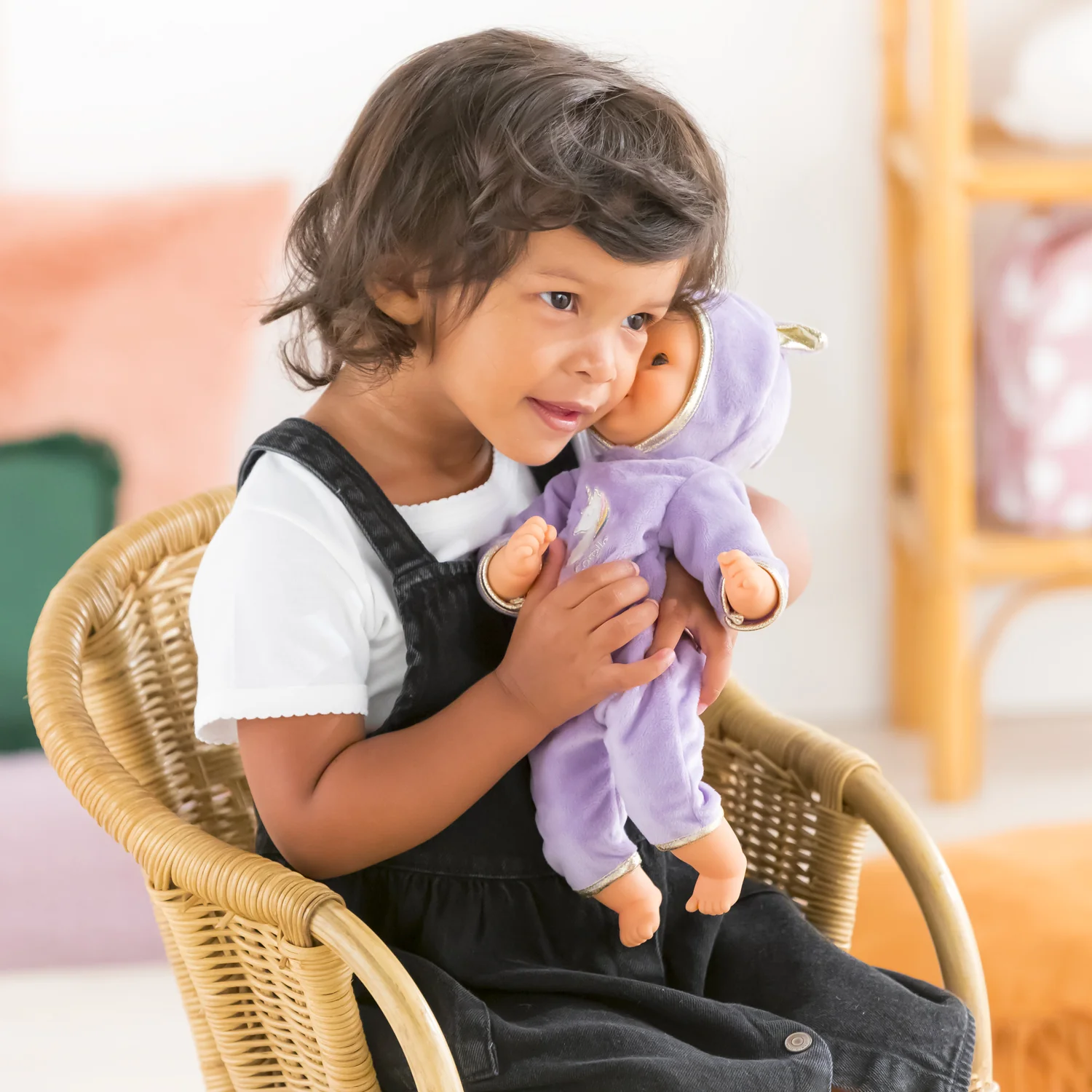 Bébé Calin Unicorn - Image 6