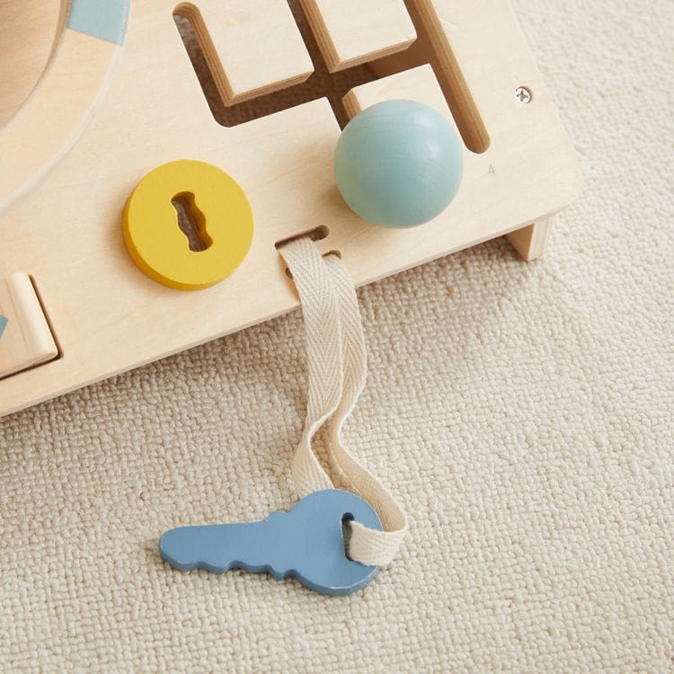 Beep Beep Busy Board - Image 2