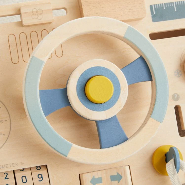 Beep Beep Busy Board - Image 5