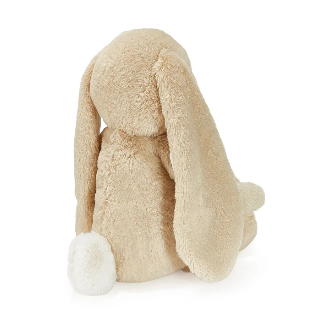 Big Apple NYC - FAO Schwarz Sweet 16" Floppy Nibble Bunny Plush - Image 5