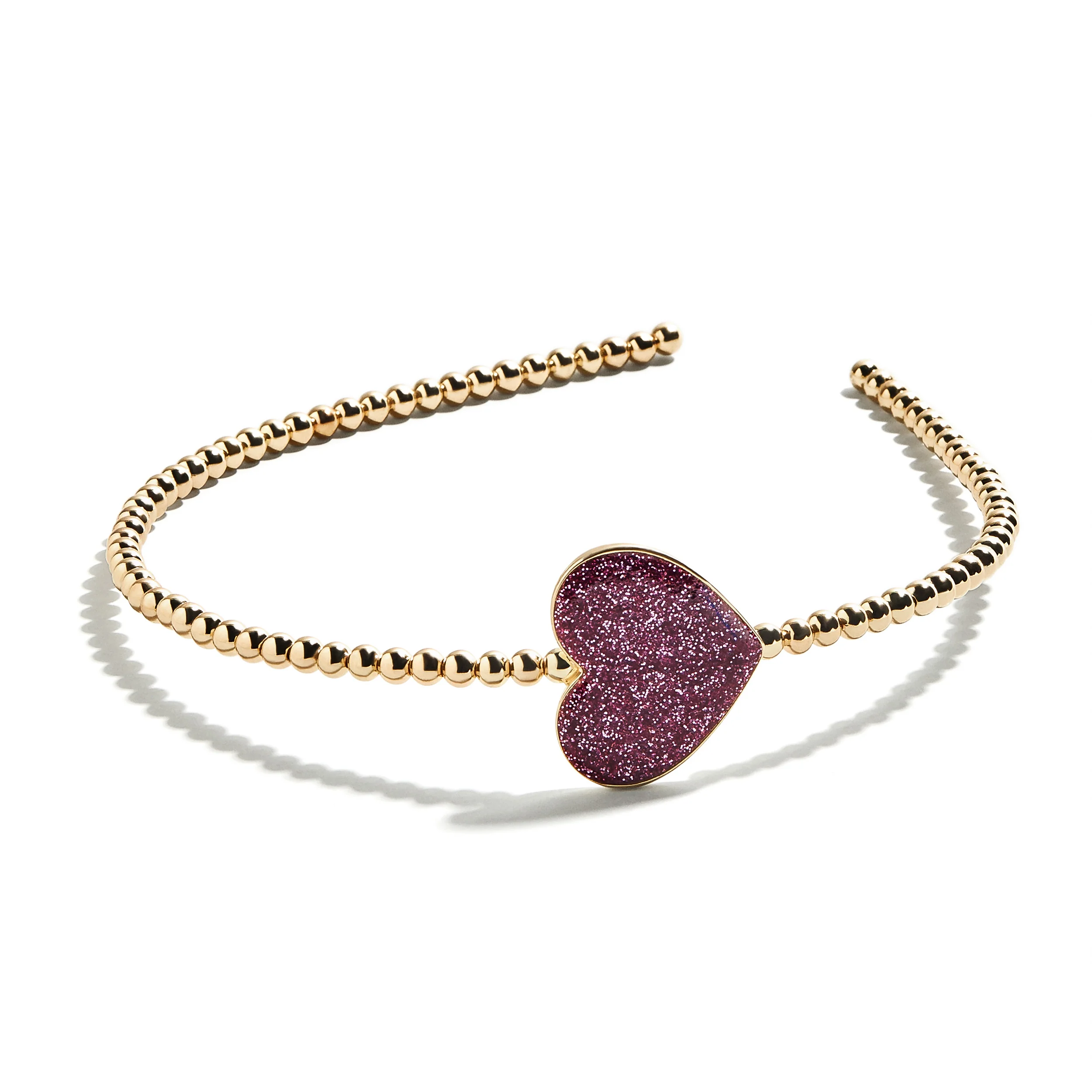 Big Hearted Kids' Headband