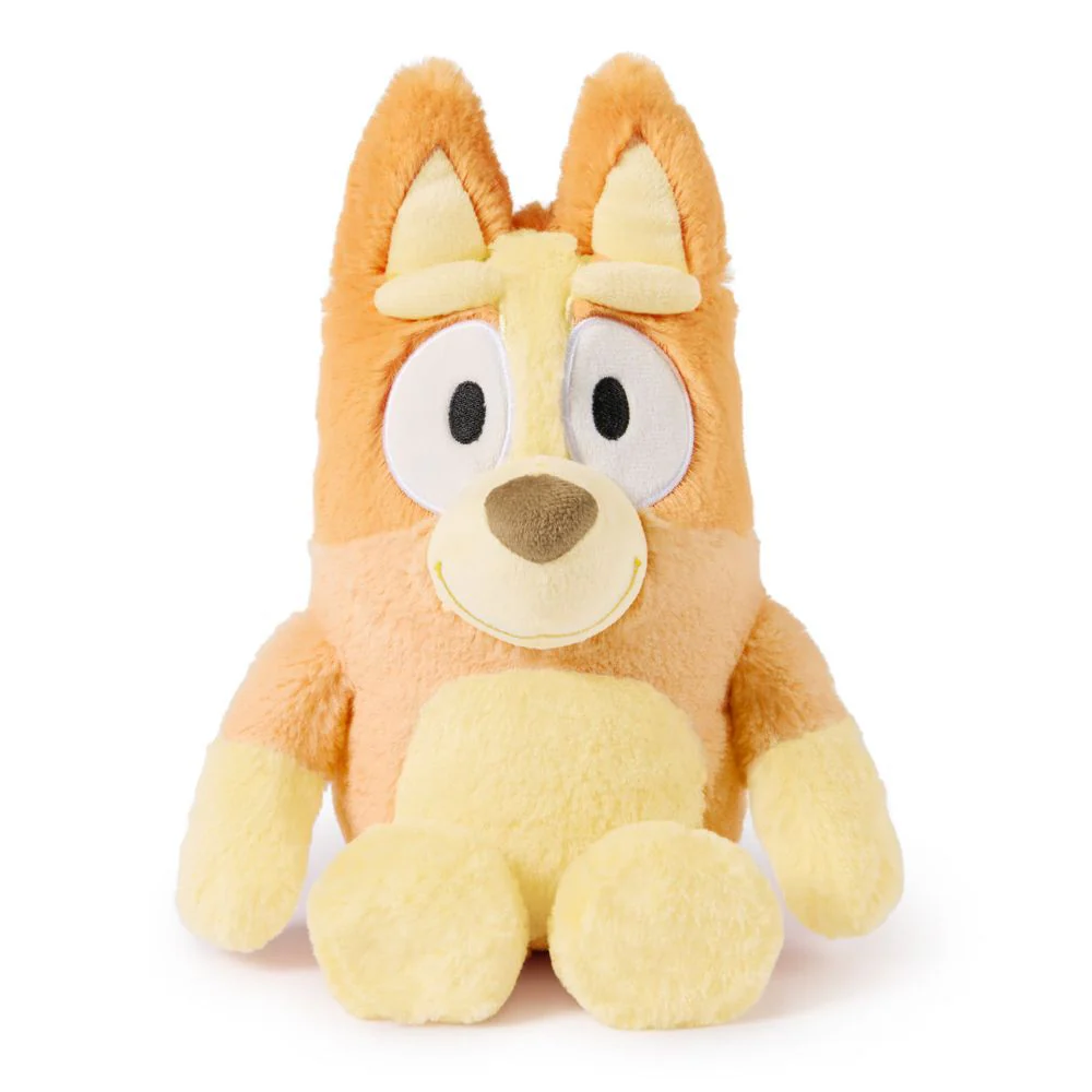Bingo Sustainably Soft Plush - 13” - Image 5