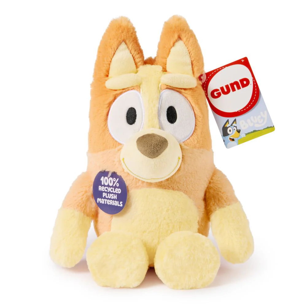 Bingo Sustainably Soft Plush - 13” - Image 6
