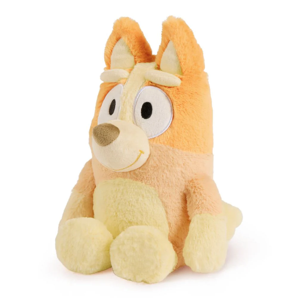 Bingo Sustainably Soft Plush - 13” - Image 7