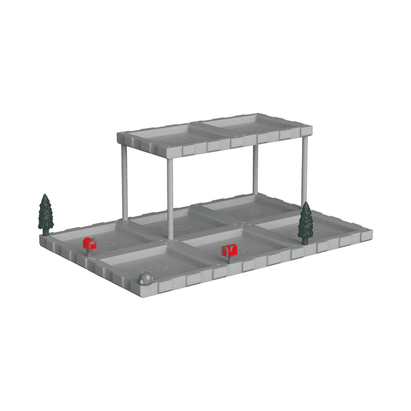 Bitty Pop! Bitty City Land Pack - Image 2
