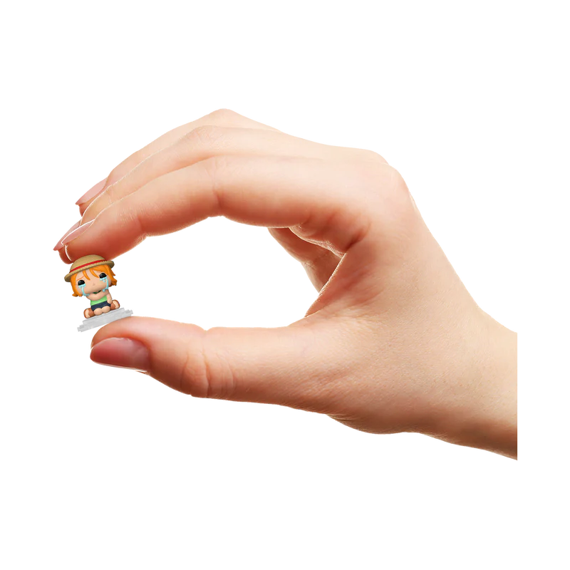 Bitty Pop! One Piece 4-Pack Series 2 - Image 2