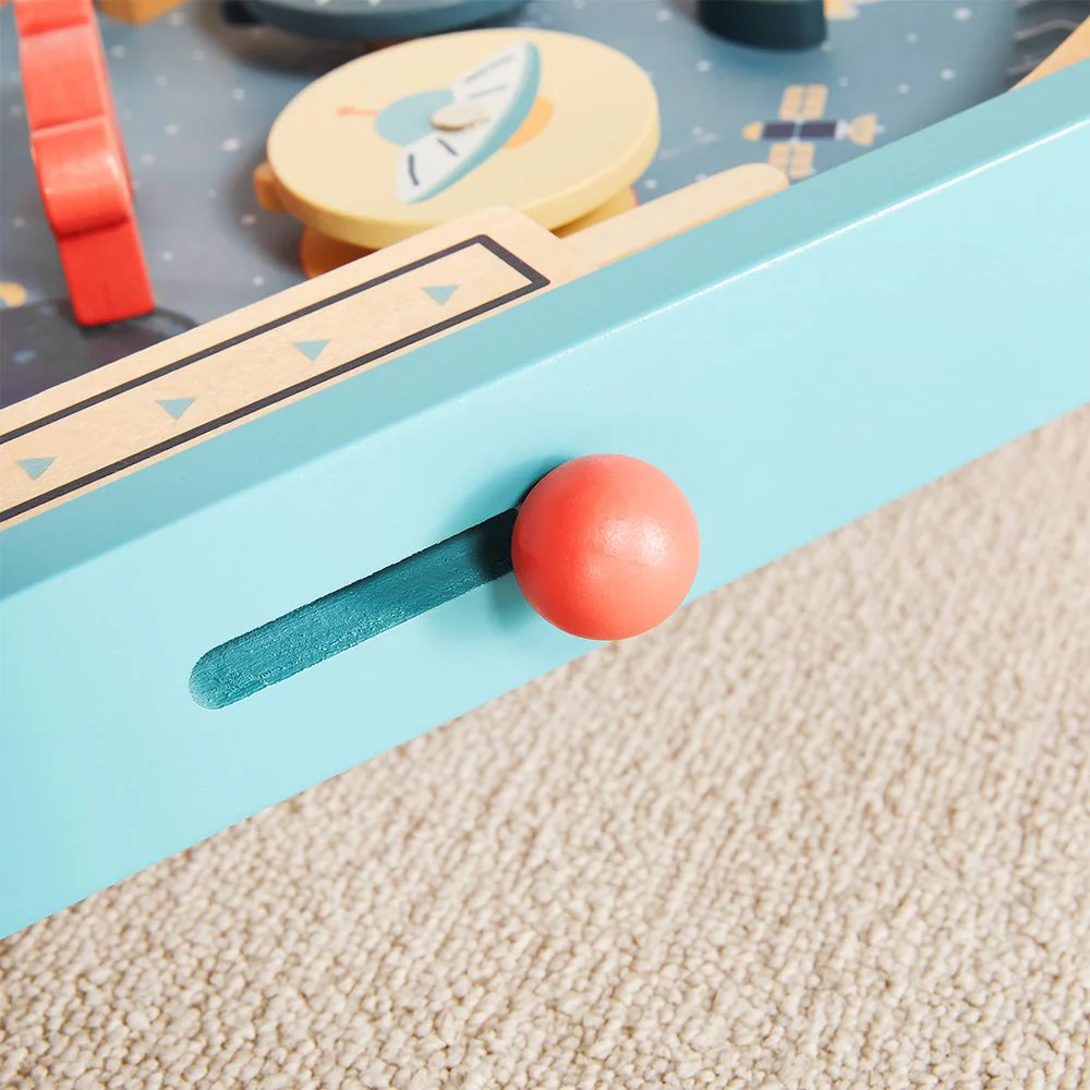 Blast Off Pinball Game - Image 10