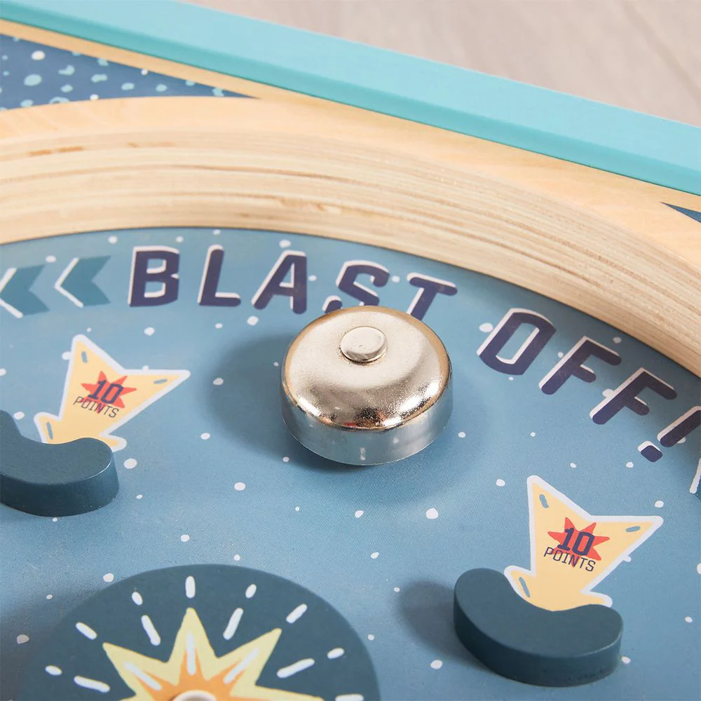 Blast Off Pinball Game - Image 6