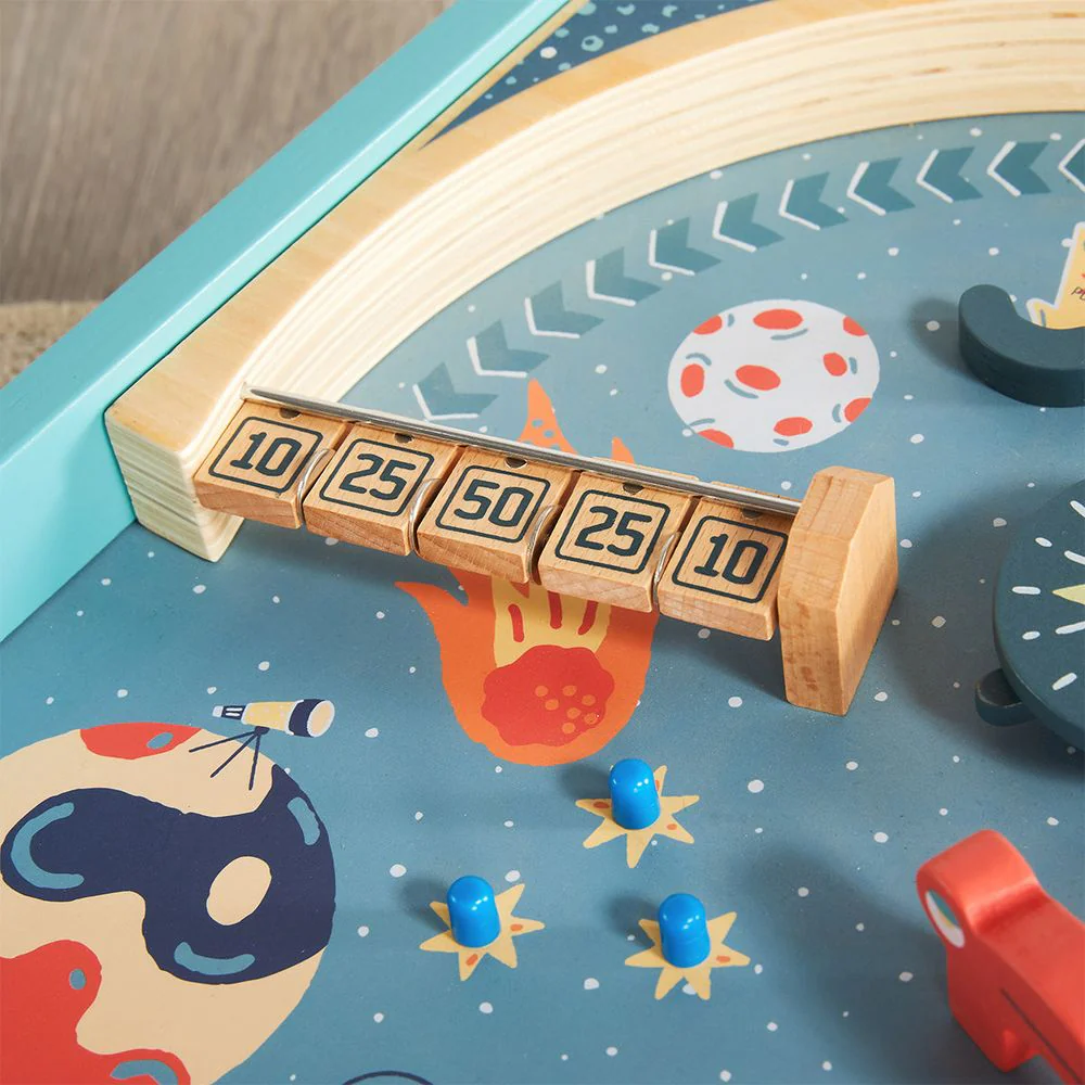 Blast Off Pinball Game - Image 7