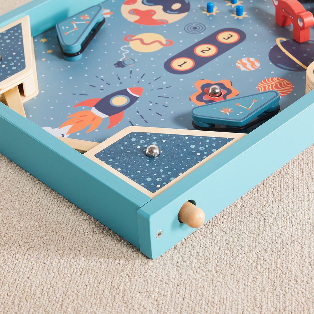 Blast Off Pinball Game - Image 8