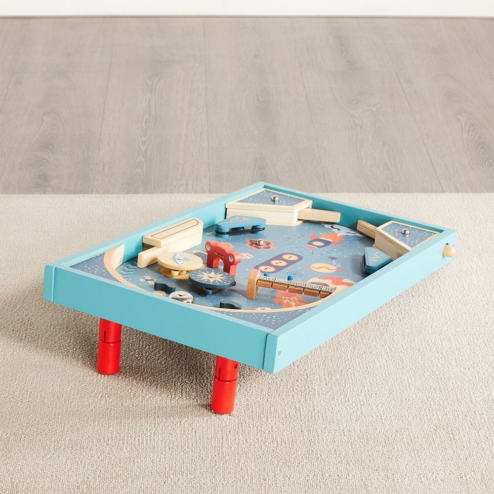 Blast Off Pinball Game - Image 9