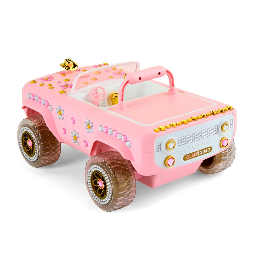 Blingable RC Car - Image 2