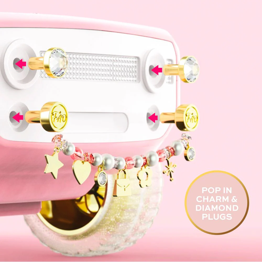 Blingable RC Car - Image 3