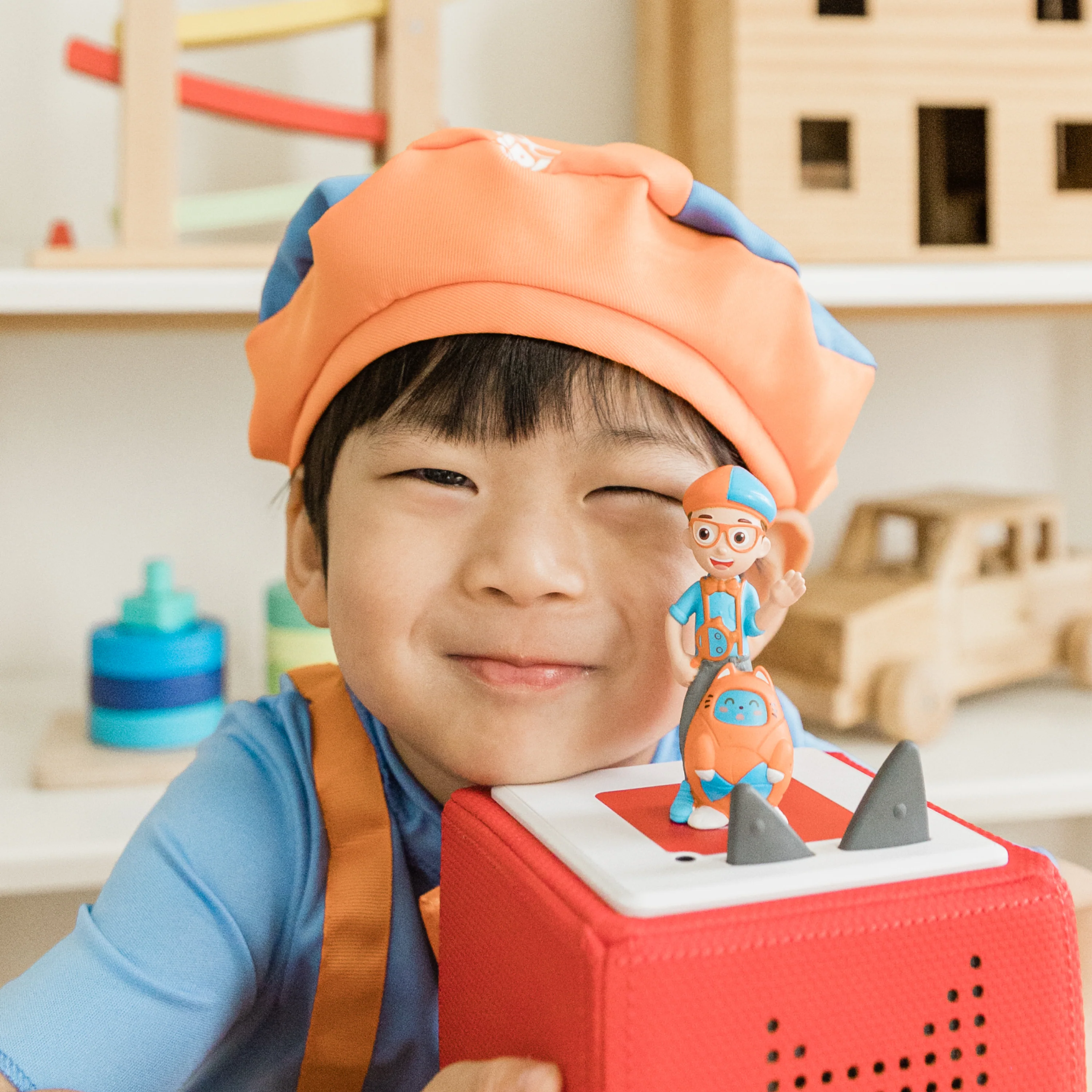 Blippi Tonie - Image 2