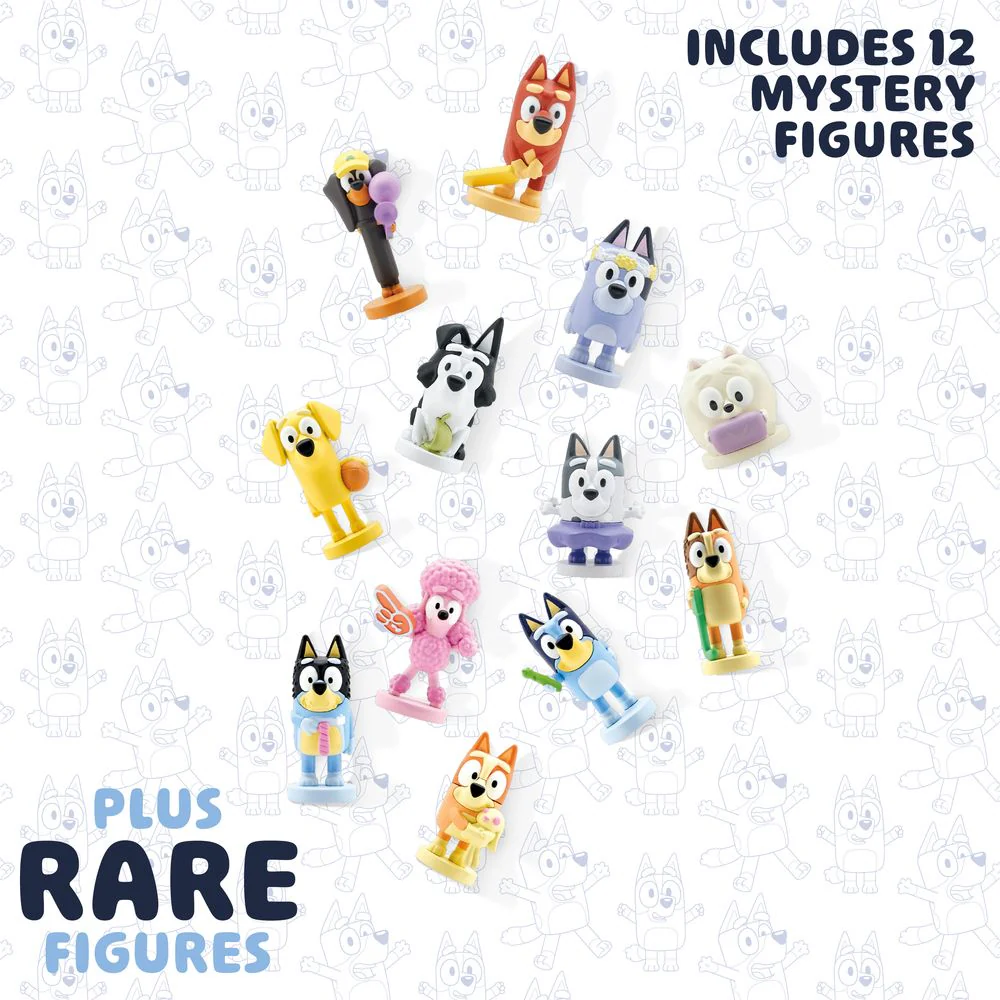 Bluey Toy Vending Machine - Image 4