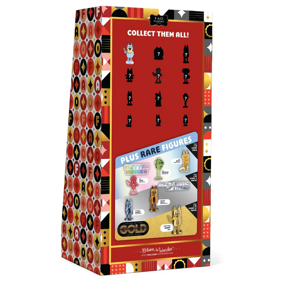 Bluey Toy Vending Machine - Image 8