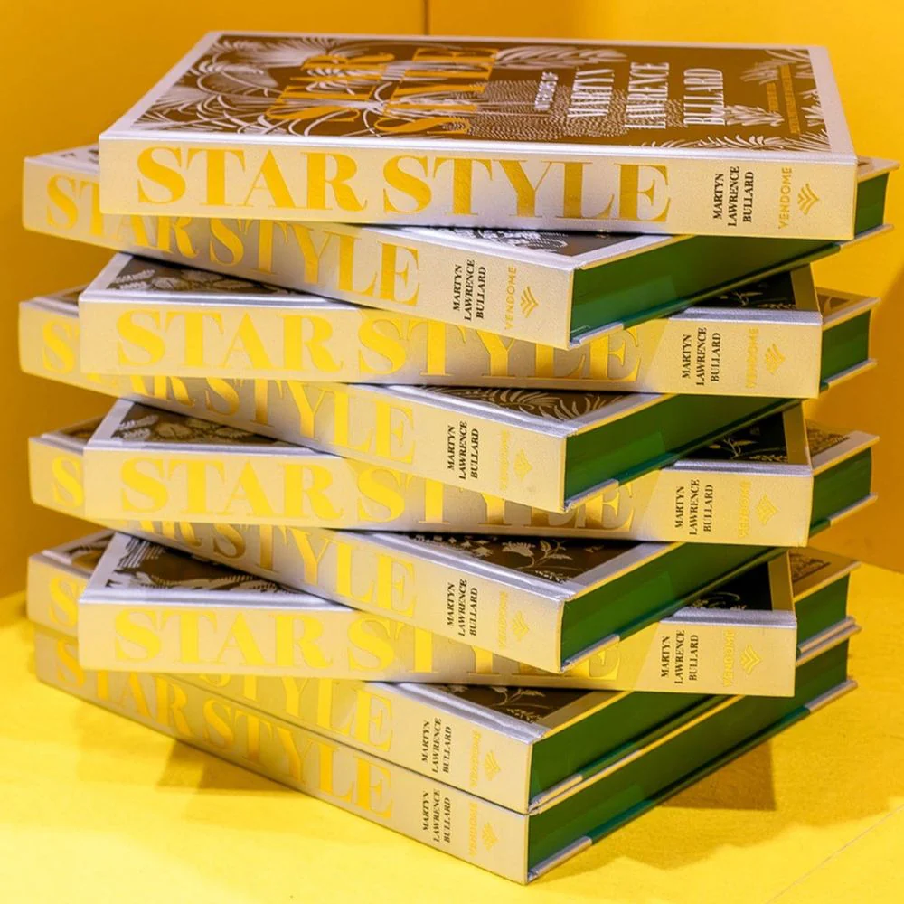 Star Style Interiors of Martyn Lawrence Bullard Book - Image 2