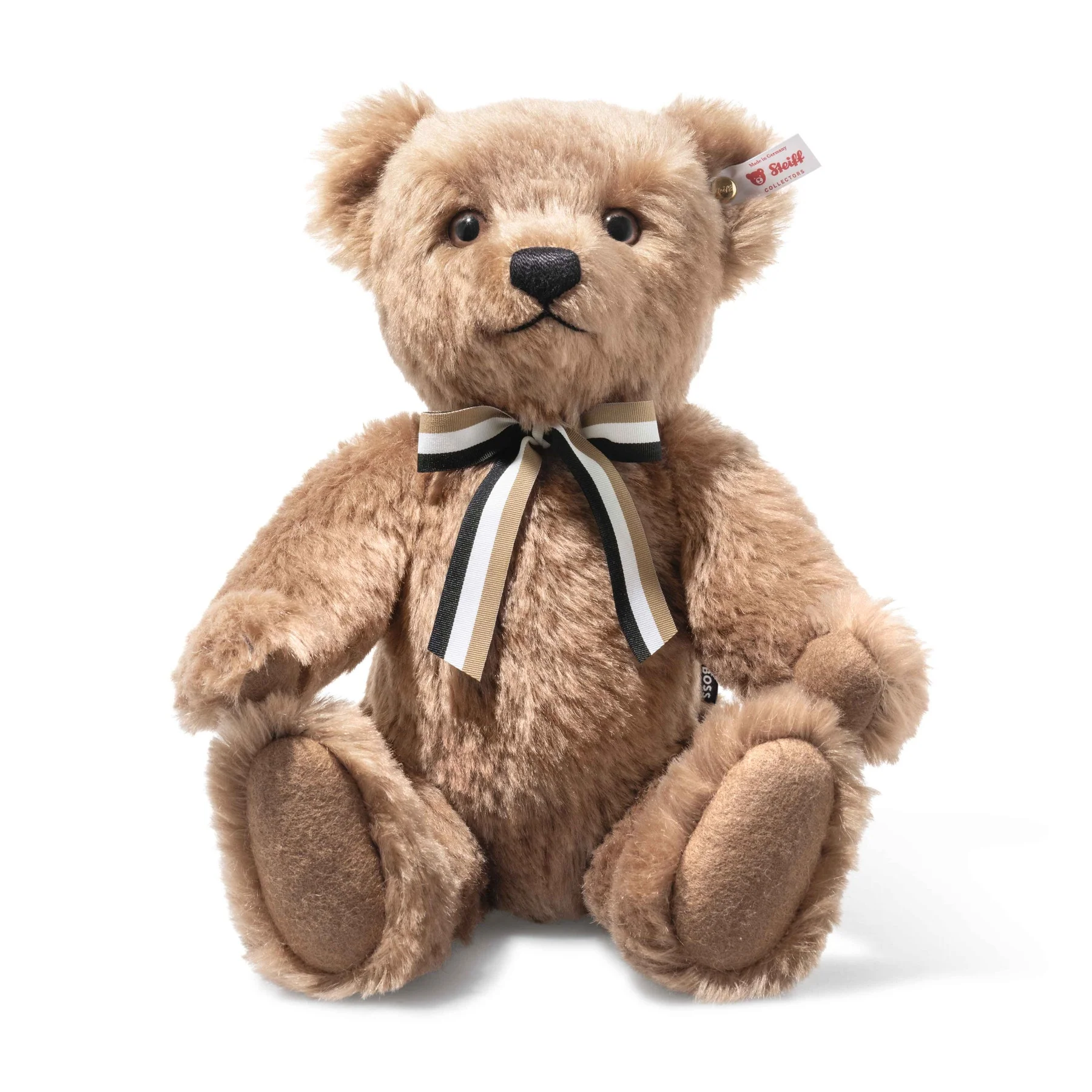BOSS x Steiff Teddy Bear Limited Edition - Image 2
