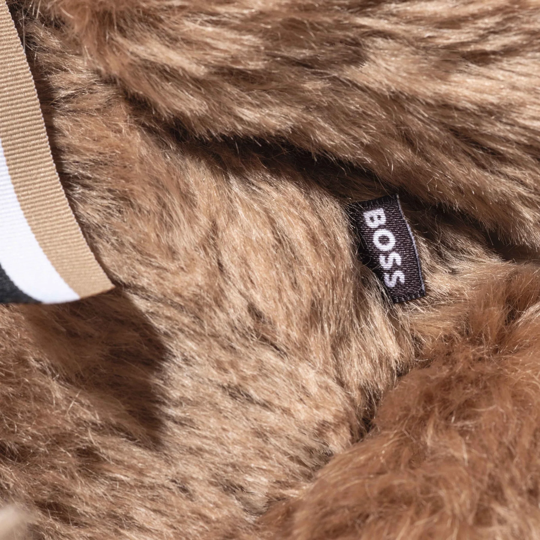 BOSS x Steiff Teddy Bear Limited Edition - Image 3