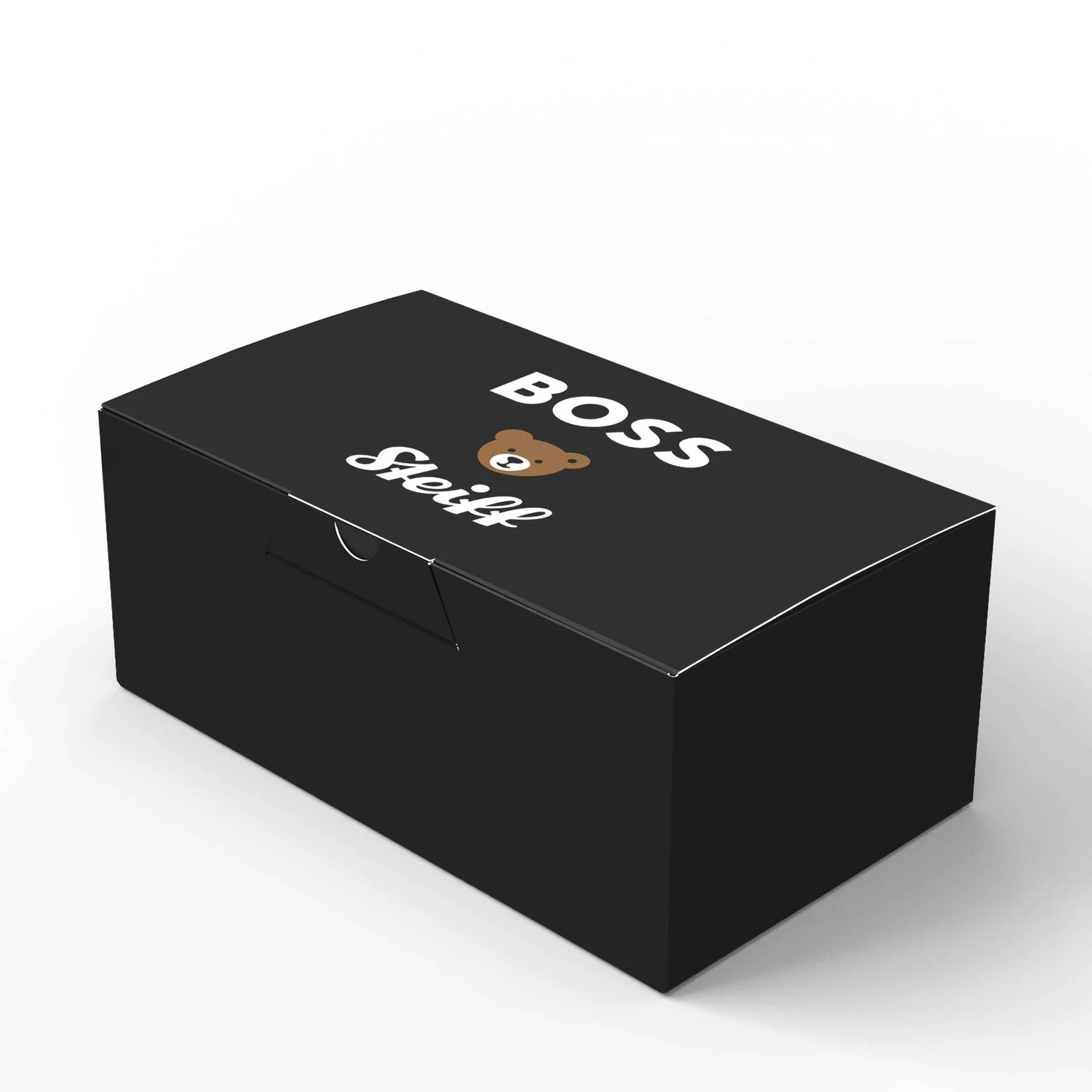 BOSS x Steiff Teddy Bear Limited Edition - Image 4