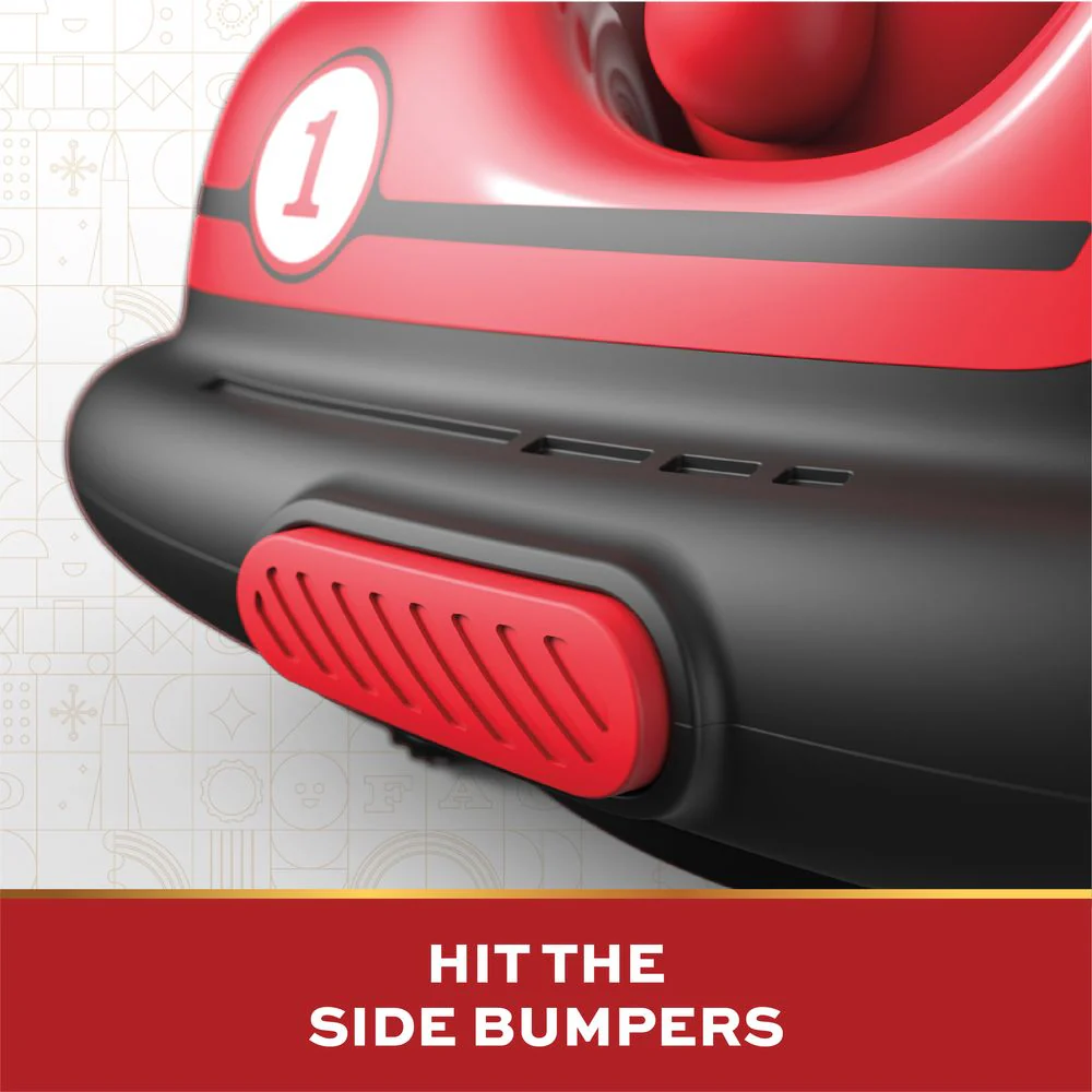 Bot Bumper Cars Remote Control Set - Image 2