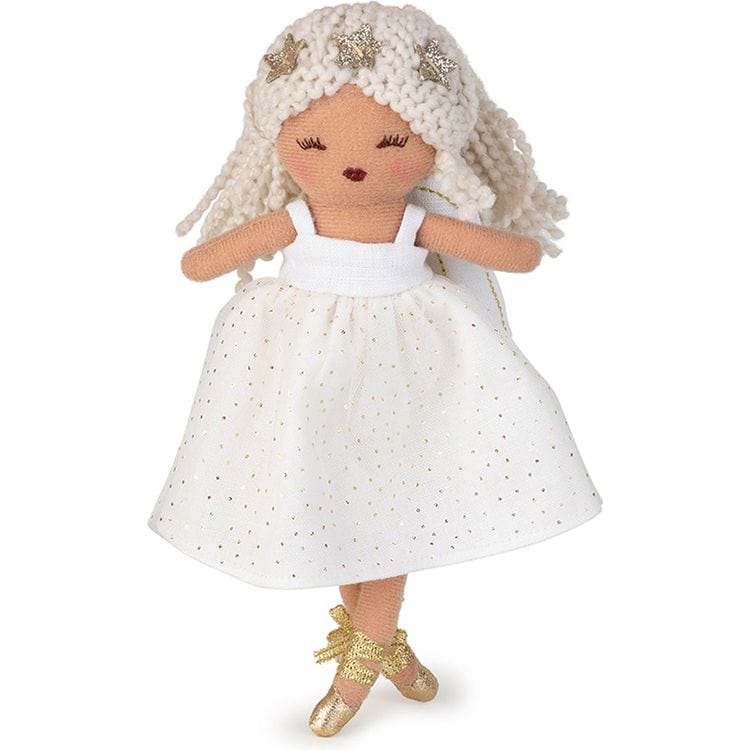 BT Chaps Angel Alice Doll in Giftbox - Image 3