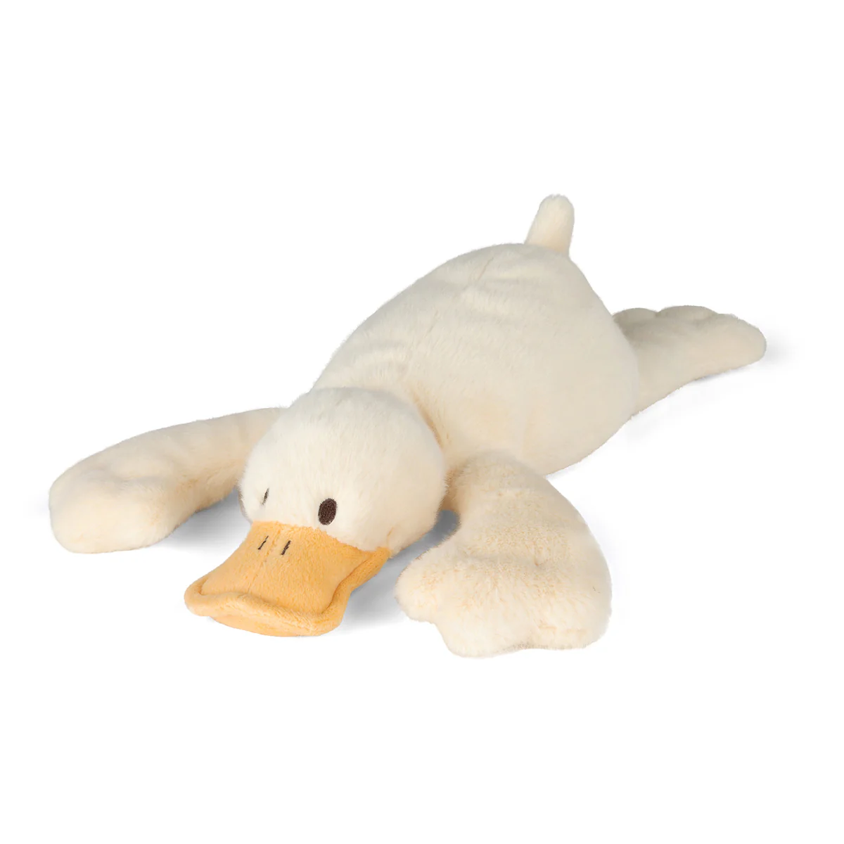 BT Chaps Deedee Duck Plush - 13" - Image 3