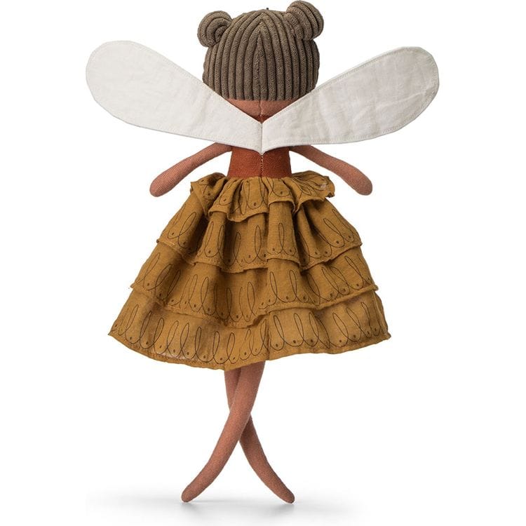 BT Chaps Fairy Felicity Doll - Image 3
