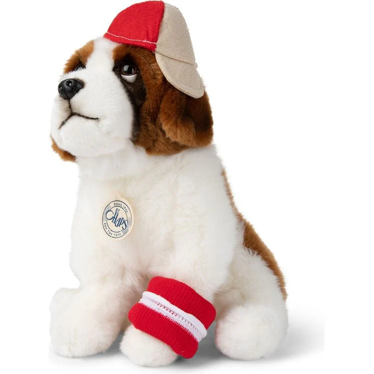 BT Chaps Herman The St. Bernard 12.5" - Image 2