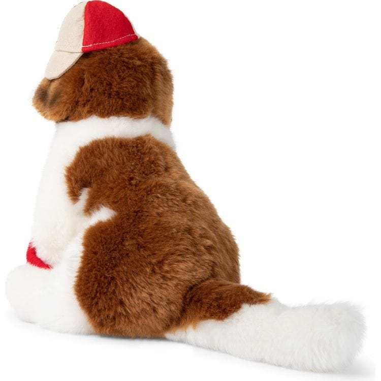 BT Chaps Herman The St. Bernard 12.5" - Image 3
