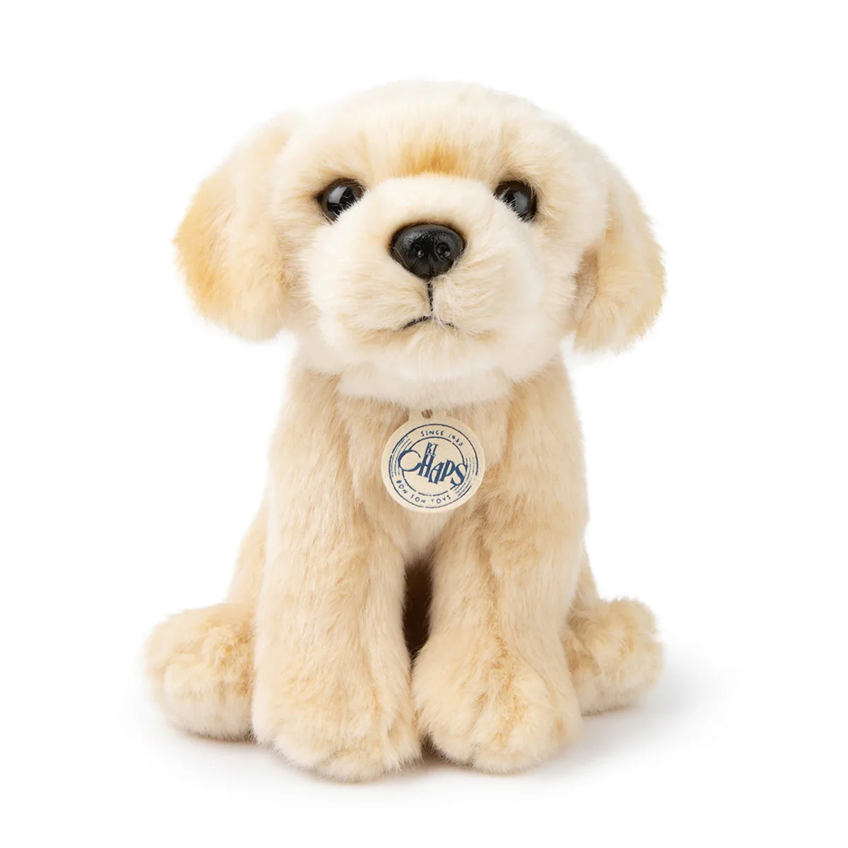 BT Chaps Loulou Labrador Plush - 8"
