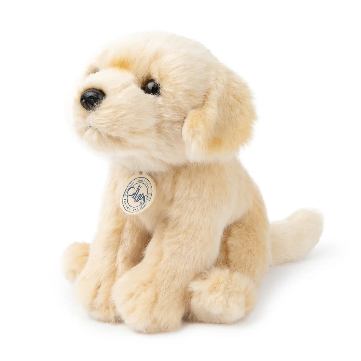 BT Chaps Loulou Labrador Plush - 8" - Image 4